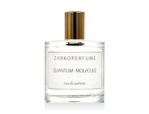 Parfémovaná voda Zarkoperfume QUANTUM MOLéCULE 100 ml