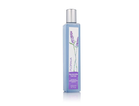 Sprchový gel Mayfair Floralia Lavenda Herba 200 ml