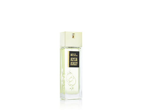 Parfémovaná voda Alyssa Ashley Musk 50 ml