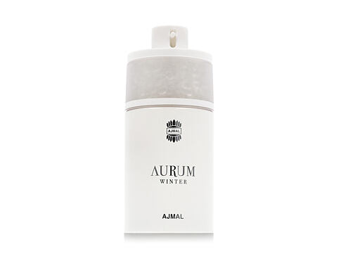 Parfémovaná voda Ajmal Aurum Winter 75 ml