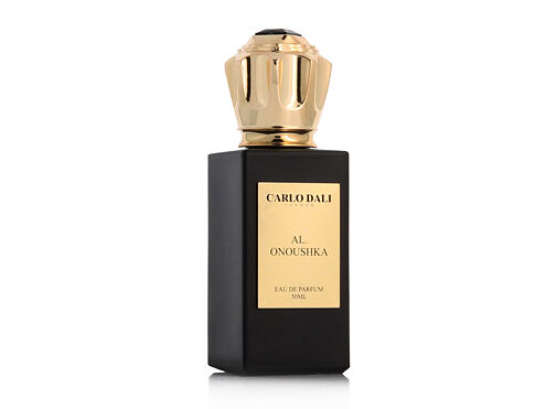 Parfémovaná voda Carlo Dali Al.Onoushka 50 ml