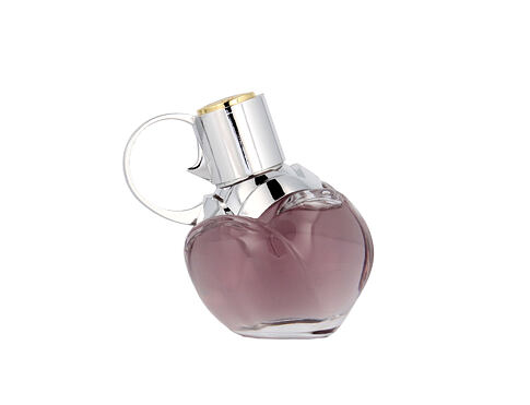 Toaletní voda Azzaro Wanted Girl Tonic 30 ml