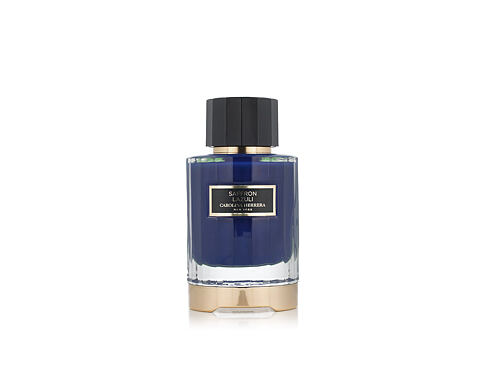 Parfémovaná voda Carolina Herrera Saffron Lazuli 100 ml