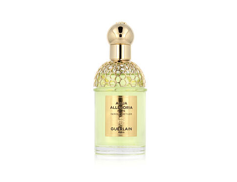 Parfémovaná voda Guerlain Aqua Allegoria Forte Nerolia Vetiver Plnitelný 75 ml