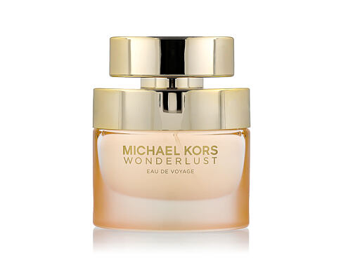 Parfémovaná voda Michael Kors Wonderlust Eau de Voyage 50 ml