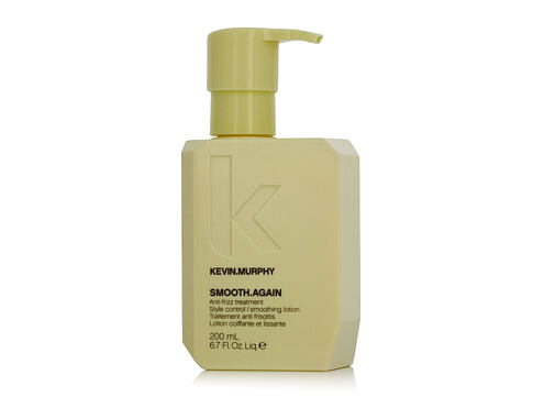 Uhlazení vlasů Kevin Murphy Smooth.Again 200 ml