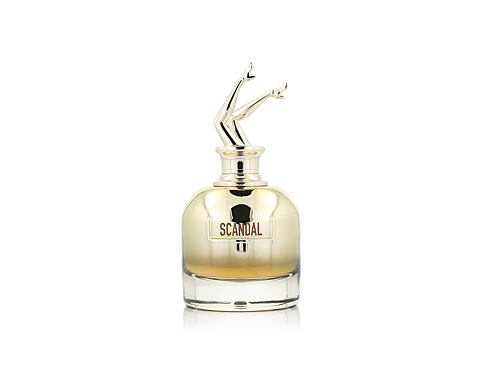 Parfémovaná voda Jean Paul Gaultier Scandal Gold 80 ml