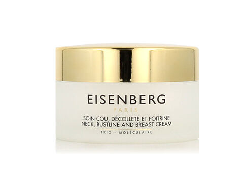 Krém na krk a dekolt Eisenberg Neck, Bustline and Breast Cream 100 ml