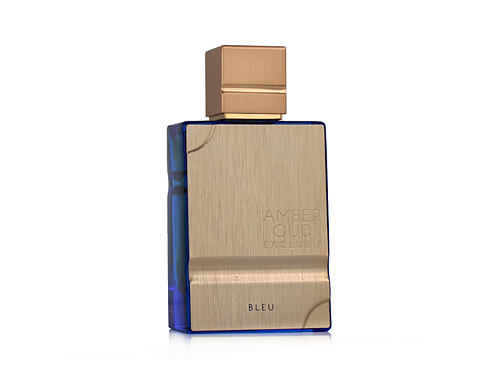 Parfémový extrakt Al Haramain Amber Oud Exclusif Bleu 60 ml