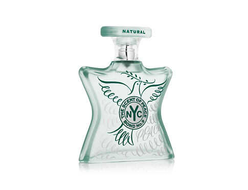 Parfémovaná voda Bond No. 9 The Scent Of Peace Natural 100 ml