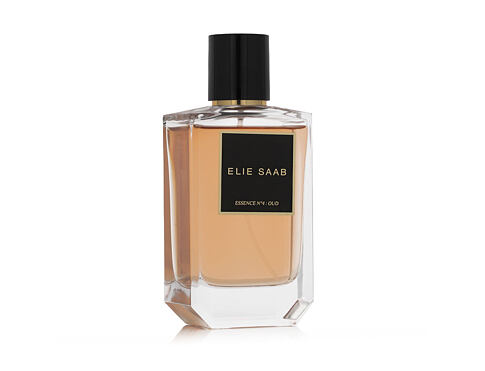 Essence de Parfum Elie Saab Essence No. 4 Oud 100 ml