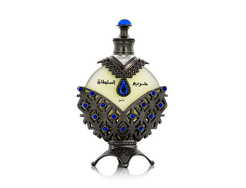 Parfém Khadlaj Hareem Al Sultan Blue 35 ml