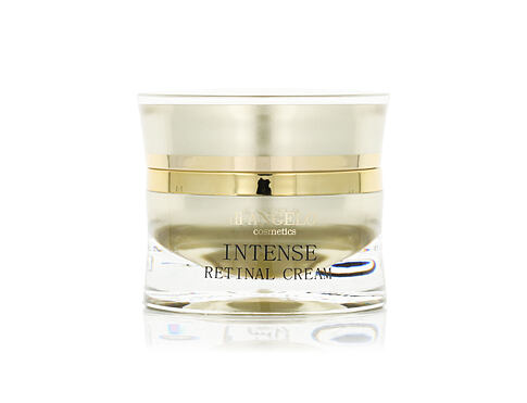 Denní pleťový krém Di Angelo Cosmetics Intense Retinal Cream 30 ml