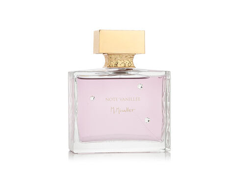 Parfémovaná voda M.Micallef Note Vanillée 100 ml