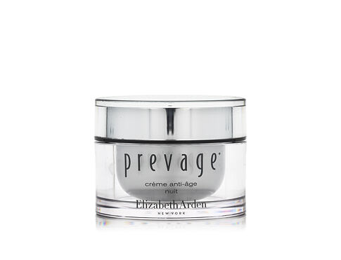 Noční pleťový krém Elizabeth Arden Prevage® Anti-Aging Overnight Cream 50 ml