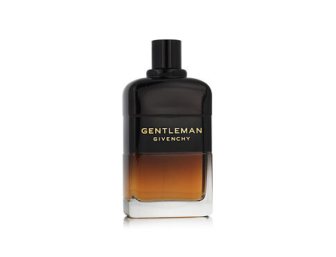 Parfémovaná voda Givenchy Gentleman Réserve Privée 200 ml