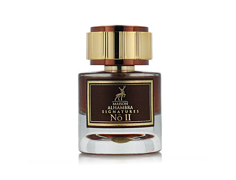 Parfémovaná voda Maison Alhambra Signatures No. II 50 ml