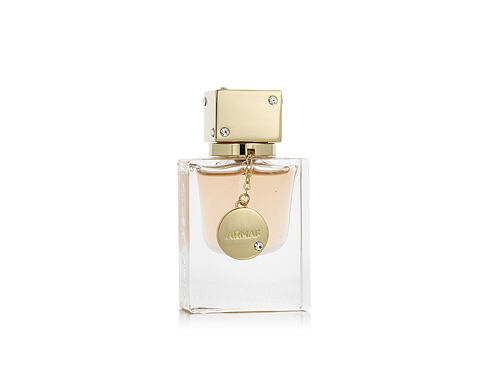 Parfémovaný olej Armaf Club de Nuit Woman 18 ml