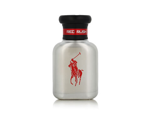 Toaletní voda Ralph Lauren Polo Red Rush 40 ml