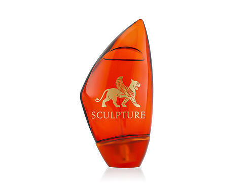 Parfémovaná voda Nikos Sculpture Voyage en Orient 100 ml