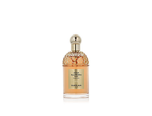 Parfémovaná voda Guerlain Aqua Allegoria Forte Oud Yuzu 125 ml
