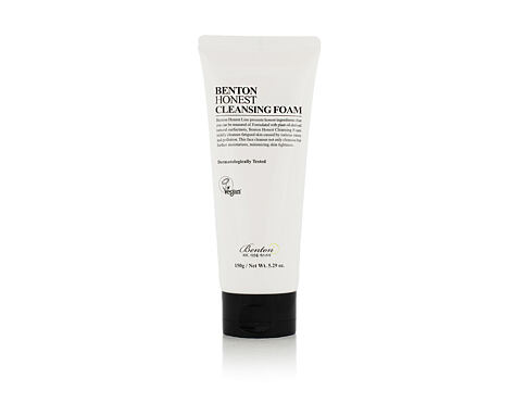 Čisticí pěna Benton Honest Cleansing Foam 150 g