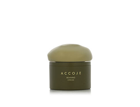 Denní pleťový krém ACCOJE Reviving Cream 50 ml