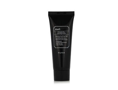 Denní pleťový krém Dear, Klairs Midnight Blue 60 ml