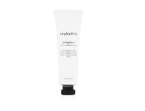 Krém na ruce Skybottle Spring Fever Perfumed Hand Cream 50 ml
