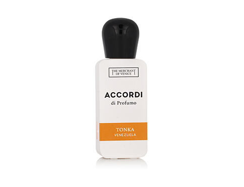 Parfémovaná voda The Merchant of Venice Accordi di Parfumo Tonka Venezuela 30 ml