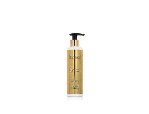 Tělové mléko The Merchant of Venice Queen of The Night 250 ml
