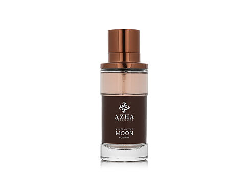 Parfémovaná voda Azha Perfumes Ashes of the Moon 100 ml