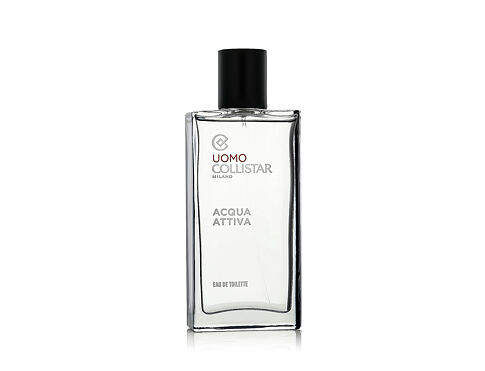 Toaletní voda Collistar Acqua Attiva 100 ml