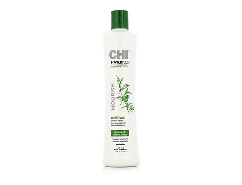Kondicionér Farouk Systems CHI Power Plus Nourish Conditioner 355 ml