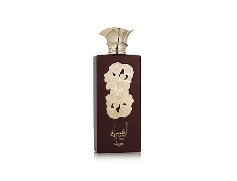 Parfémovaná voda Lattafa Pride Ansaam Gold 100 ml