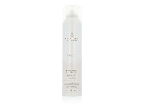 Uhlazení vlasů Paul Mitchell Awapuhi Wild Ginger Anti-Frizz Hairspray 307 ml