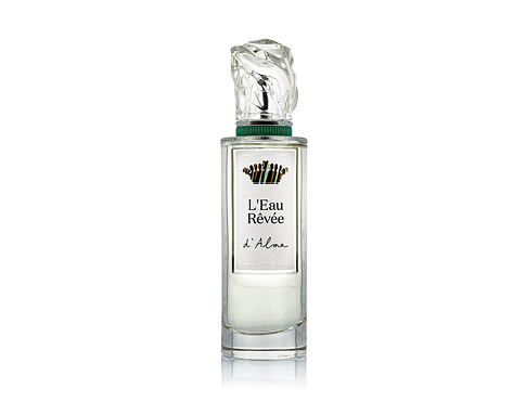 Toaletní voda Sisley L'Eau Rêvée D'Alma 100 ml