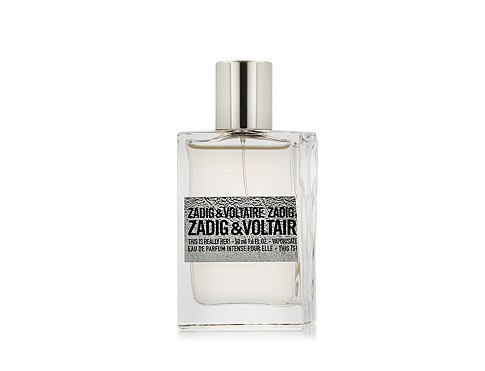 Parfémovaná voda Zadig & Voltaire This Is Really Her! 50 ml