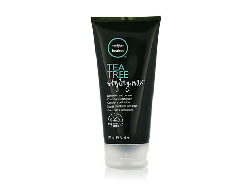 Vosk na vlasy Paul Mitchell TEA TREE Styling Wax 150 ml