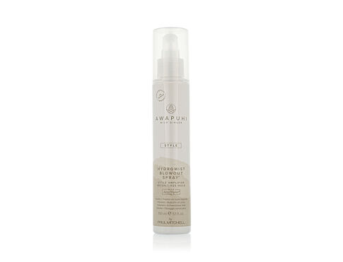 Objem vlasů Paul Mitchell Awapuhi Wild Ginger Hydromist Blow-Out Spray 150 ml