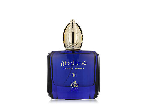 Parfémovaná voda Al Wataniah Qasr Al Watan 100 ml