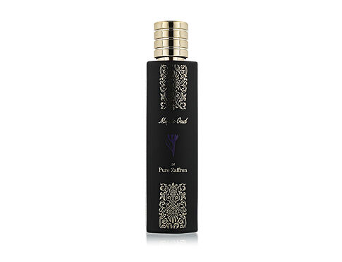 Parfémovaná voda Magic Oud In Pure Zaffron 100 ml