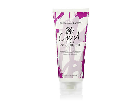 Kondicionér Bumble and bumble Bb. Curl 3-In-1 Conditioner 200 ml