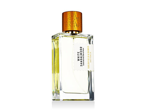 Parfém Goldfield & Banks White Sandalwood 100 ml