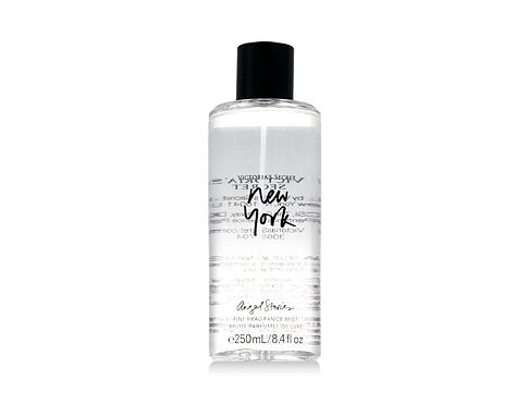 Tělový sprej Victoria´s Secret Angel Stories New York 250 ml