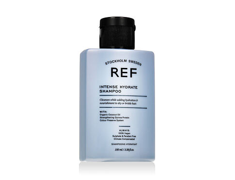 Šampon REF Intense Hydrate Shampoo 100 ml