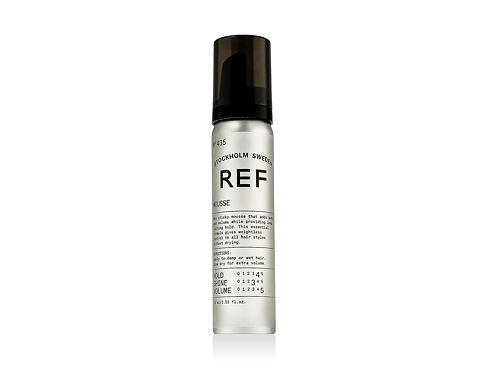 Objem vlasů REF Styling Mousse N°435 75 ml