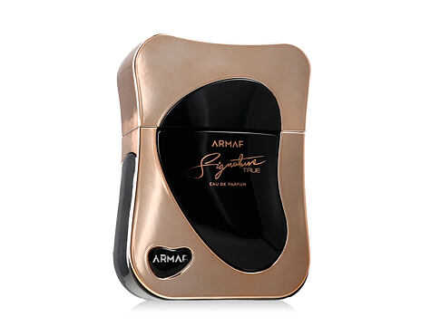 Parfémovaná voda Armaf Signature True 100 ml