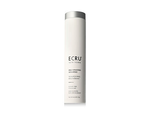 Šampon ECRU Rejuvenating Shampoo 240 ml