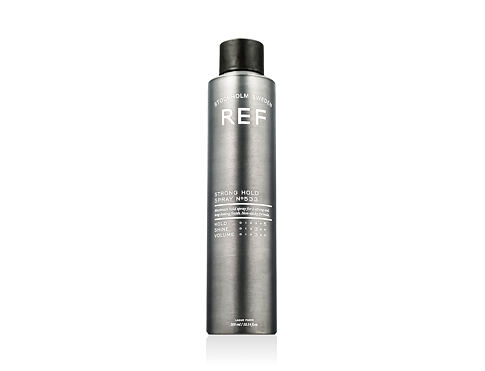 Lak na vlasy REF Strong Hold Spray N°533 300 ml